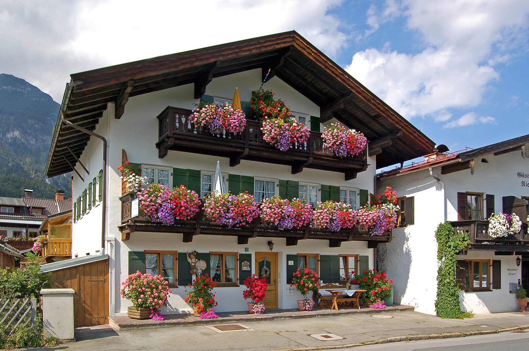 Garmisch-Partenkirchen